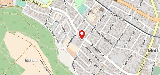 Restaurant Schützenhaus sulla mappa