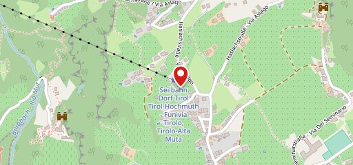 Restaurant Seilbahn sulla mappa