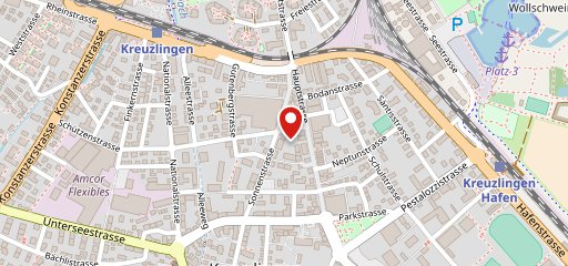 MiTTi Catering GmbH sulla mappa