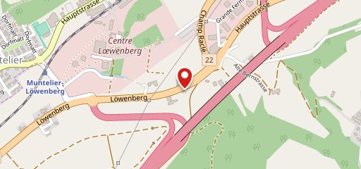 Restaurant Kyoto sulla mappa