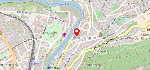 Restaurant Taj Mahal - Indian Restaurant sulla mappa