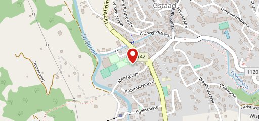 The Boat Restaurant sulla mappa