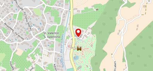 Ristorante Trautmannsdorf sulla mappa