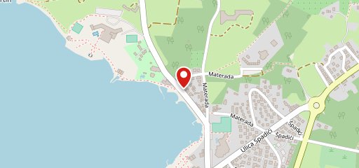 Restaurant Pizzeria VAL sulla mappa