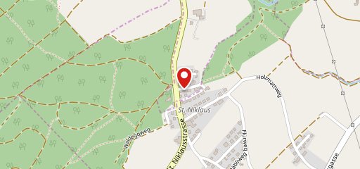 Waldschenke sulla mappa