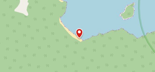 Restaurante Amendoeiras no mapa