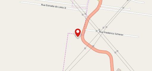 Restaurante Barbon no mapa