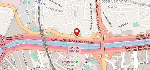 Gaúcho Marmitas no mapa