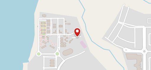 Restaurante Fazendinha UFT no mapa