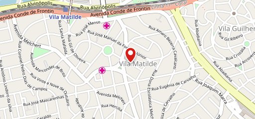 Picanha na Tábua Restaurante e Pizzaria no mapa