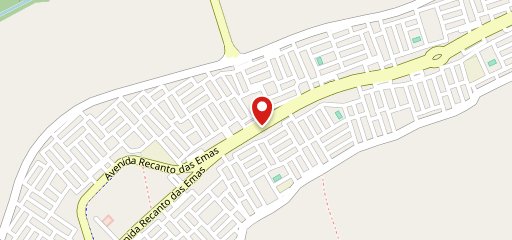 Restaurante Raimundão no mapa