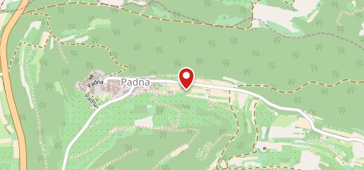 Restavracija Gold Istra sulla mappa