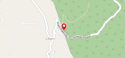 Resto al Sud sulla mappa