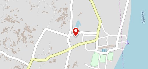 RESTO (Fast food corner) on map