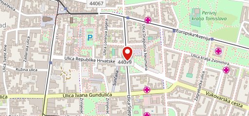 Brunch & Caffe sulla mappa