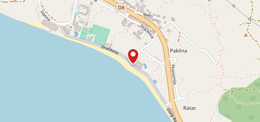 Restaurant Gusari sulla mappa