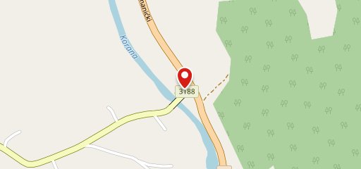 Restoran Karan sulla mappa