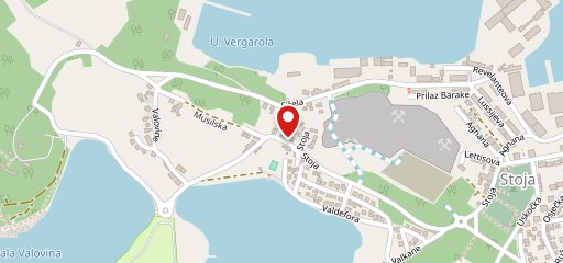 Karlo Restaurant sulla mappa