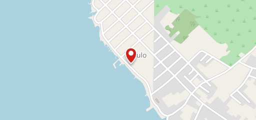 Restoran Pizzeria Vukic sulla mappa