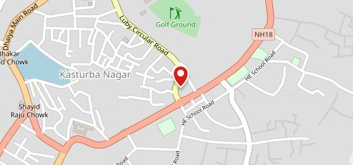 Celebration : A Multi-Cuisine Family Restaurant on map