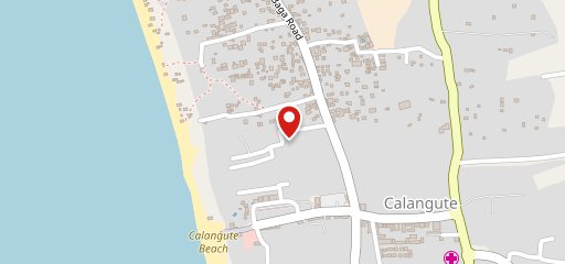 Restro69 Restro bar & Rooms on map