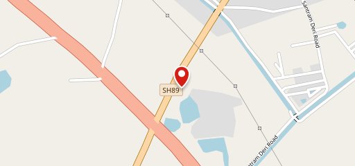 Retro Bistro ( Nadiad ) - The Multi Cuisine Restaurant on map