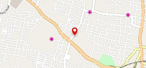 Sri Sai Revathi Mess on map