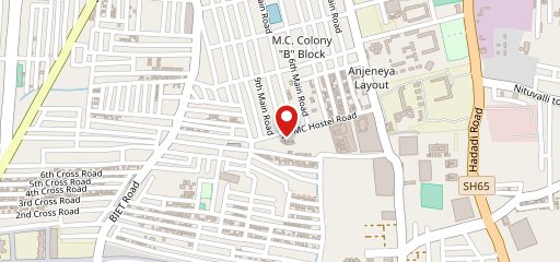 Revival Street ರಿವೈವಲ್ ಸ್ಟ್ರೀಟ್ on map