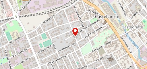 RexBibendi Enopub sulla mappa