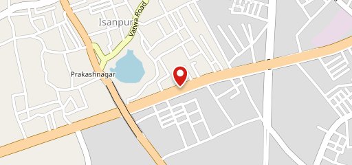 R.G.Shivam Fast Food corner on map