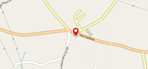 Rhapsody fritti & spritzy sulla mappa