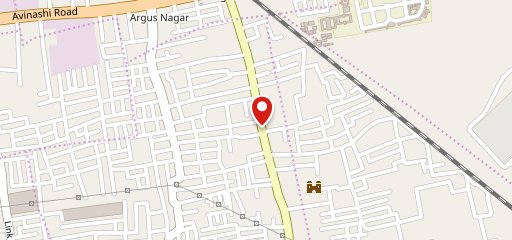 RHR Restaurant on map