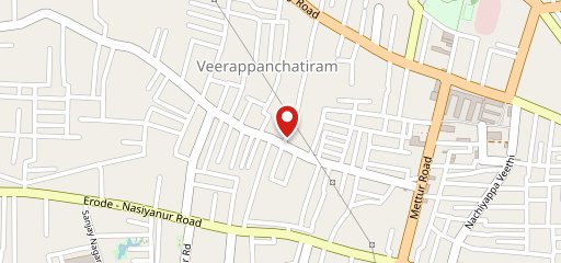 Rhukra Cake House - Cafe on map