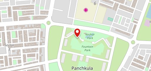 RHYS bar & cafe on map