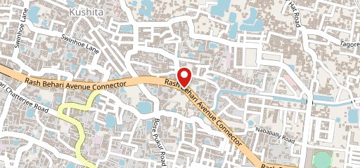 Ria Fast Food on map