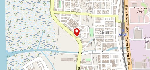 Ribbons and Balloons - The Cake Shop on map