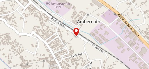 Ribbons and Balloons - The Cake Shop on map