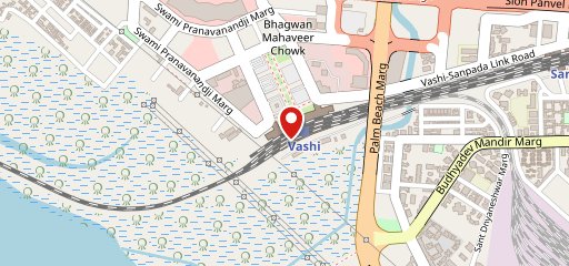 Ribbons and Balloons - The Cake Shop on map