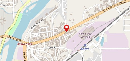 Ribbons and Balloons - The Cake Shop on map