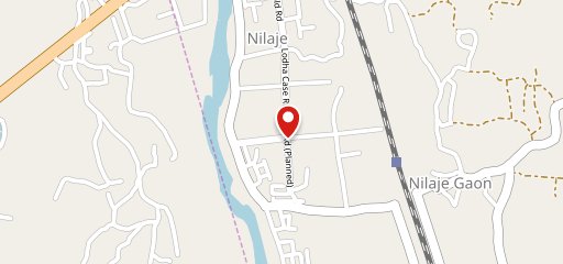 Ribbons and Balloons - The Cake Shop on map