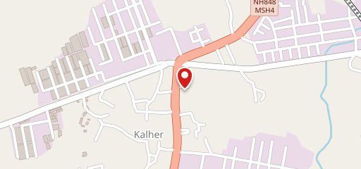 Ribbons and Balloons - The Cake Shop on map