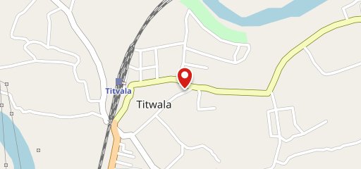 Ribbons and Balloons - The Cake Shop on map