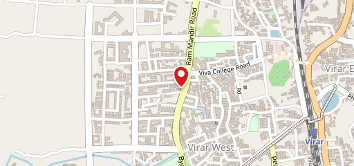 Ribbons and Balloons - The Cake Shop on map