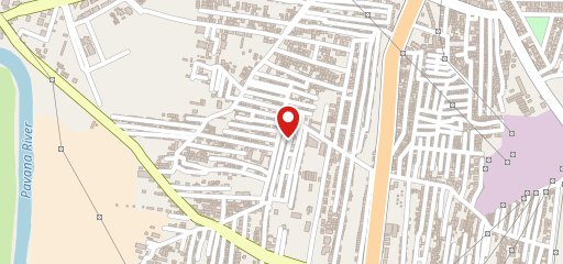 Ashtan Bakers The Cake Shop on map