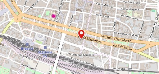 Ribera Gelato - Arte e semplicità sulla mappa