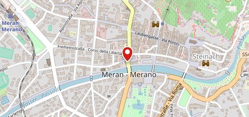 RICE&CREAM （SUSHI RESTAURANT） sulla mappa