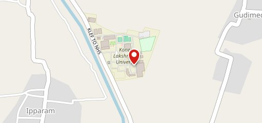 Rice and Spice on map