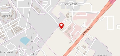 Rice In A Bowl on map