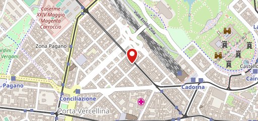 Ricerca Vini sulla mappa