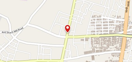 Rich Bites Cake & Snacks on map